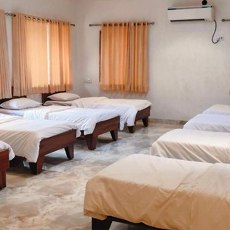 Golden Resort Igatpuri Dış mekan fotoğraf