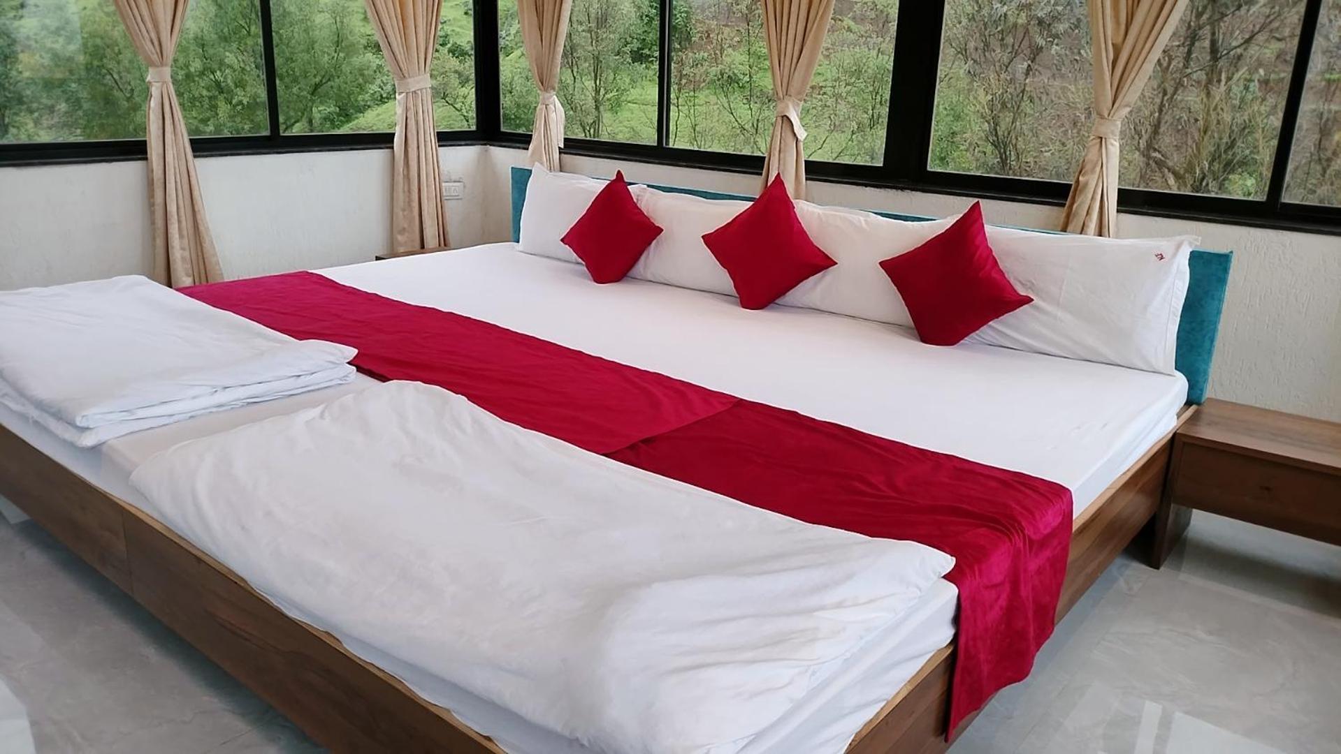 Golden Resort Igatpuri Dış mekan fotoğraf