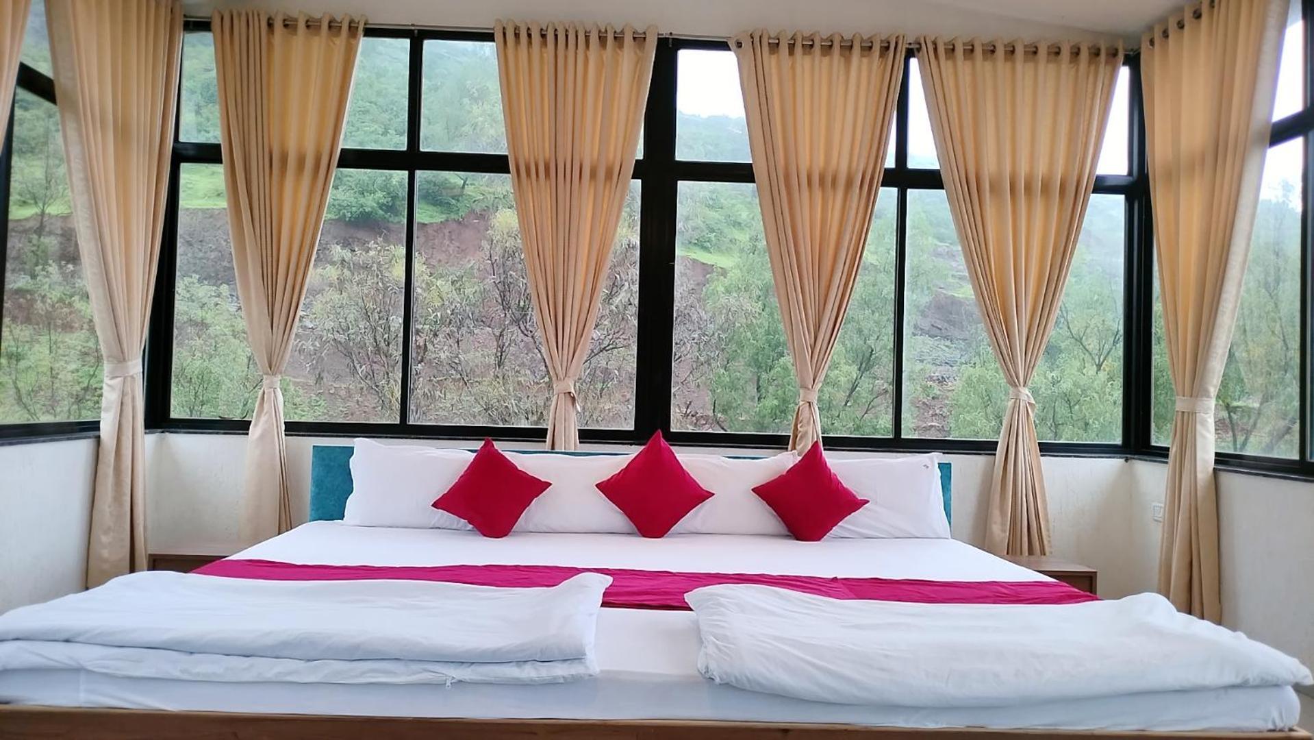 Golden Resort Igatpuri Dış mekan fotoğraf