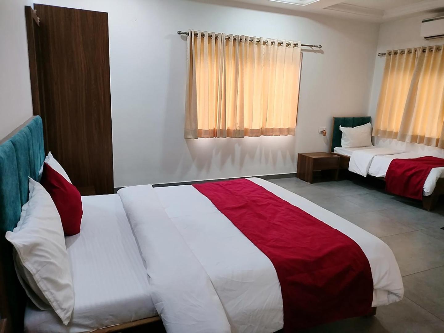 Golden Resort Igatpuri Dış mekan fotoğraf