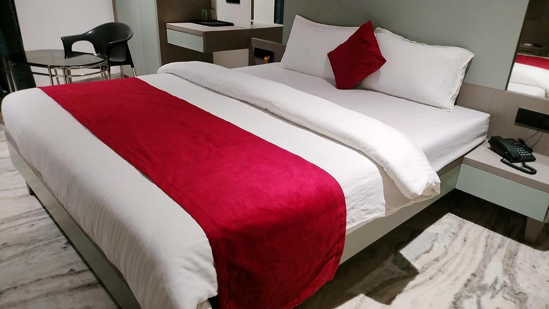 Golden Resort Igatpuri Dış mekan fotoğraf
