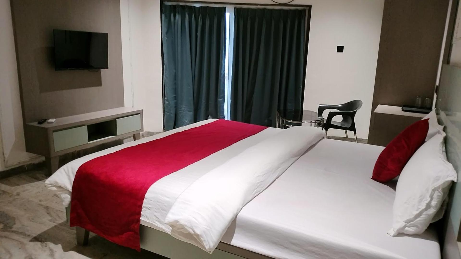 Golden Resort Igatpuri Dış mekan fotoğraf