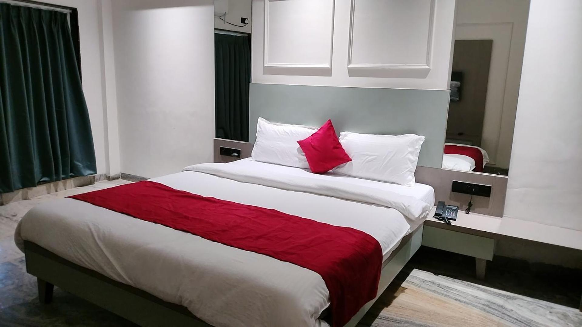 Golden Resort Igatpuri Dış mekan fotoğraf