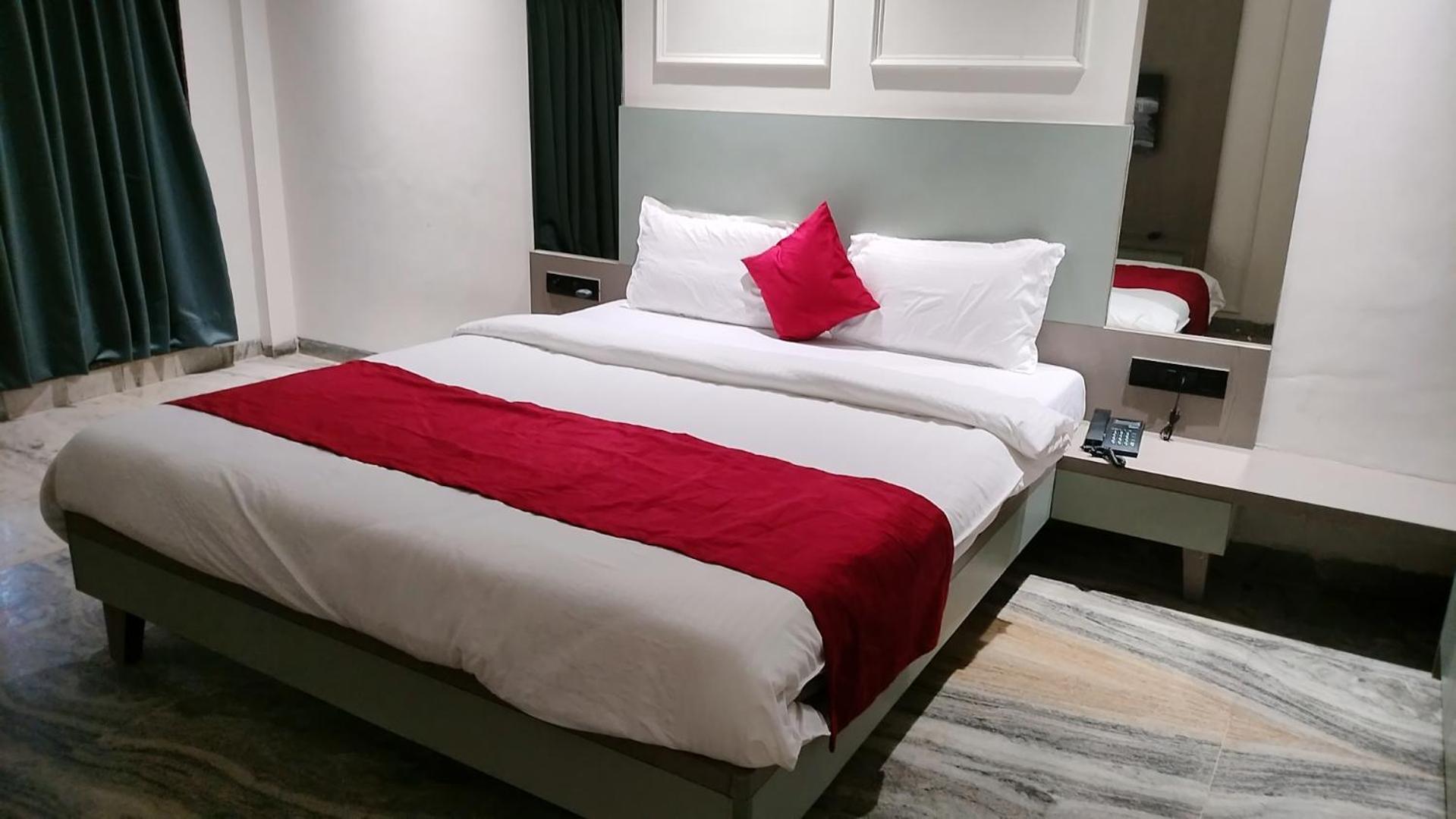 Golden Resort Igatpuri Dış mekan fotoğraf