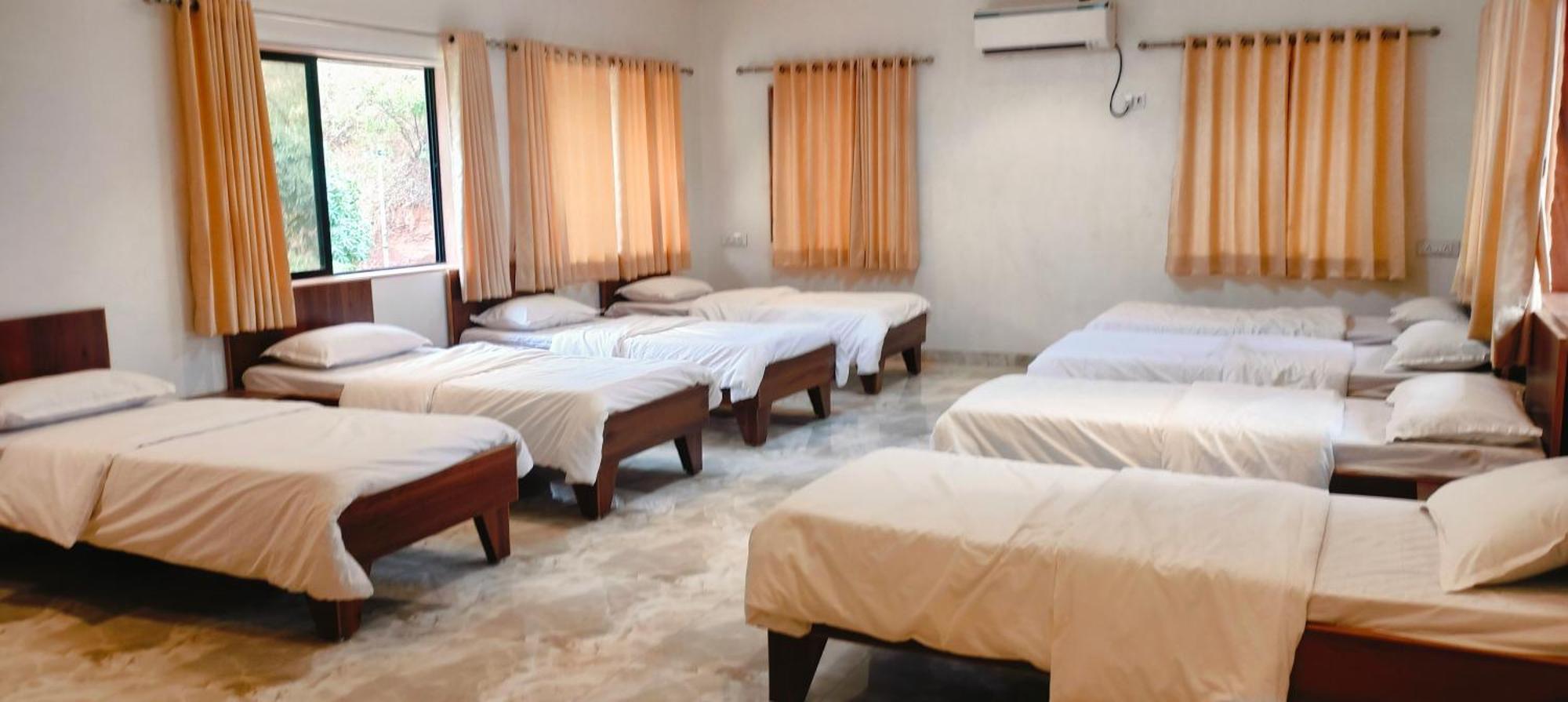 Golden Resort Igatpuri Dış mekan fotoğraf